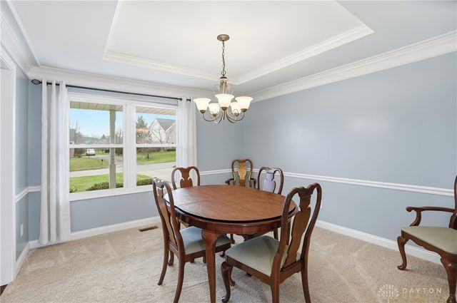 3556 Trotters Lane, Mason, OH 45040