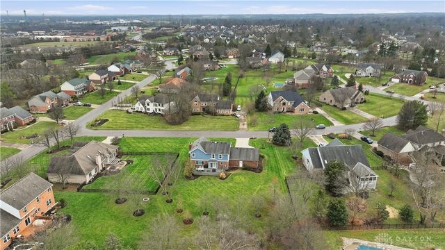 3556 Trotters Lane, Mason, OH 45040