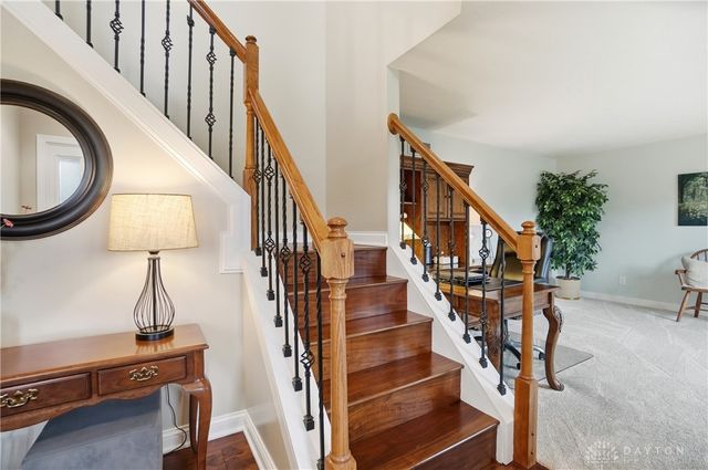 3556 Trotters Lane, Mason, OH 45040