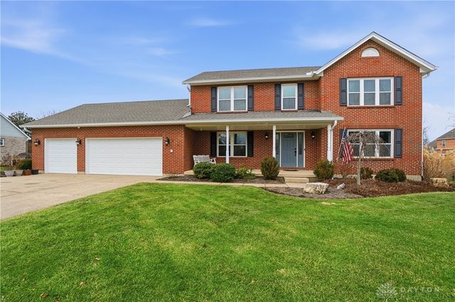 3556 Trotters Lane, Mason, OH 45040