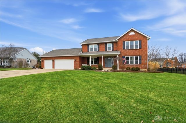 3556 Trotters Lane, Mason, OH 45040