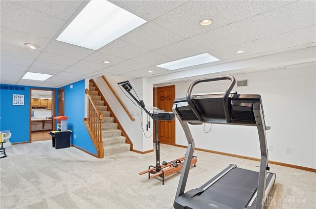 3556 Trotters Lane, Mason, OH 45040