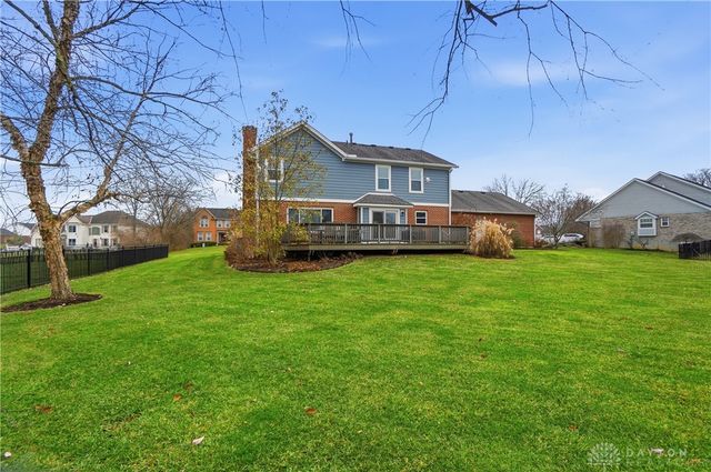 3556 Trotters Lane, Mason, OH 45040