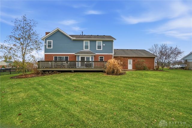 3556 Trotters Lane, Mason, OH 45040