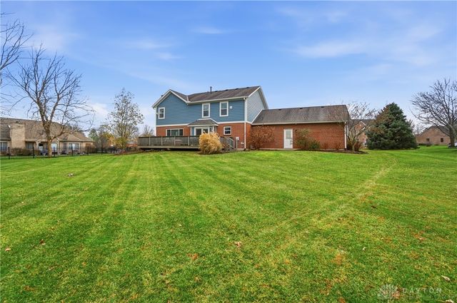 3556 Trotters Lane, Mason, OH 45040