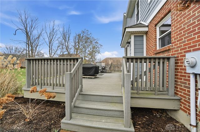 3556 Trotters Lane, Mason, OH 45040