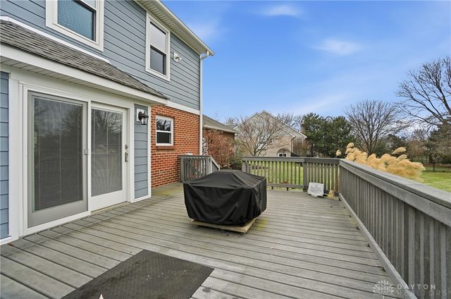 3556 Trotters Lane, Mason, OH 45040