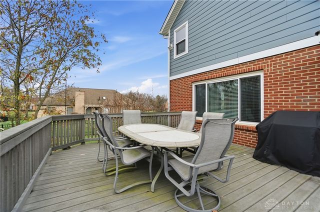 3556 Trotters Lane, Mason, OH 45040