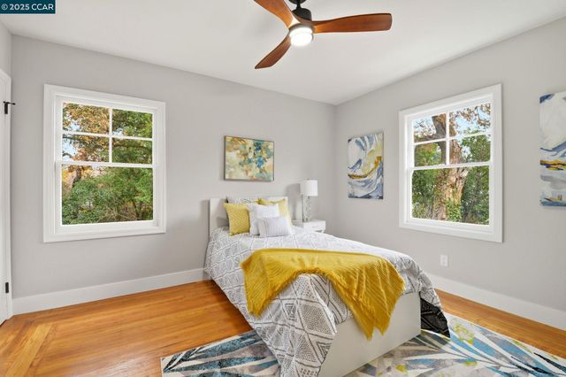 4461 Alhambra Way, Martinez, CA 94553