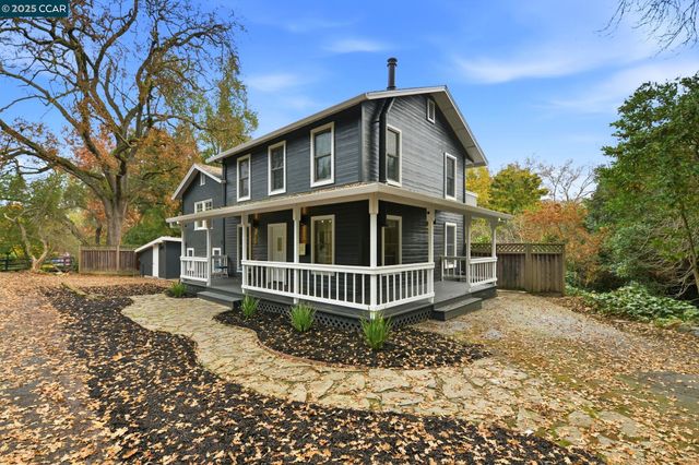 4461 Alhambra Way, Martinez, CA 94553