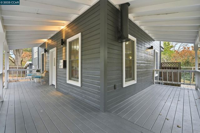 4461 Alhambra Way, Martinez, CA 94553