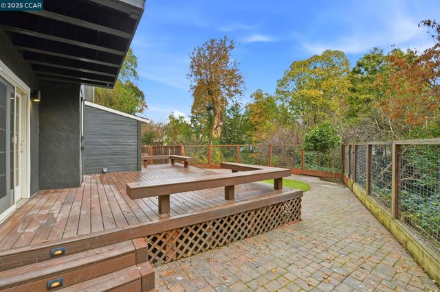 4461 Alhambra Way, Martinez, CA 94553