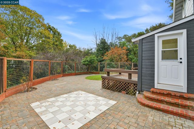 4461 Alhambra Way, Martinez, CA 94553