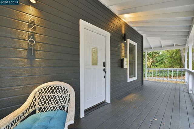 4461 Alhambra Way, Martinez, CA 94553