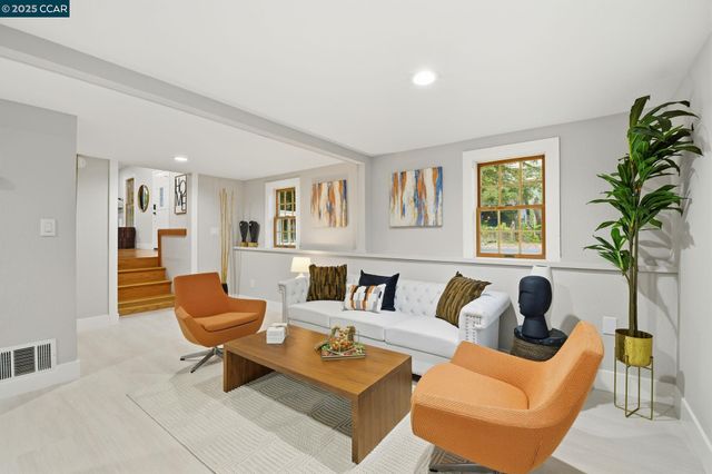 4461 Alhambra Way, Martinez, CA 94553