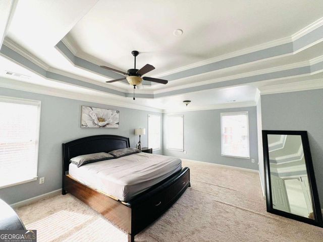 7437 Fireside Lane, Flowery Branch, GA 30542