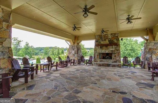 7437 Fireside Lane, Flowery Branch, GA 30542