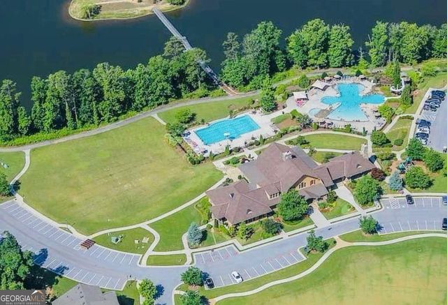 7437 Fireside Lane, Flowery Branch, GA 30542