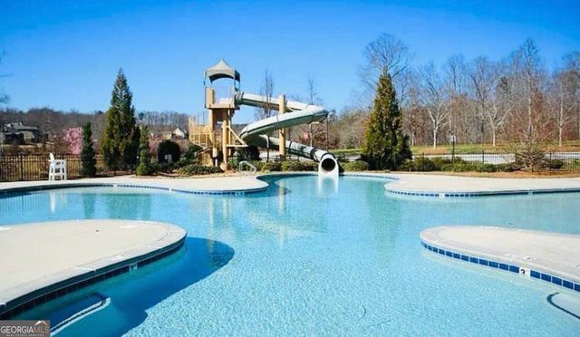 7437 Fireside Lane, Flowery Branch, GA 30542