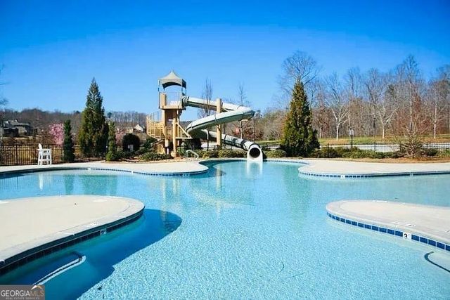 7437 Fireside Lane, Flowery Branch, GA 30542