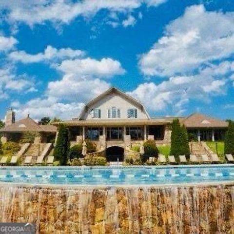 7437 Fireside Lane, Flowery Branch, GA 30542