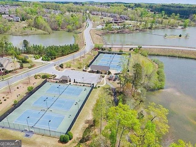 7437 Fireside Lane, Flowery Branch, GA 30542