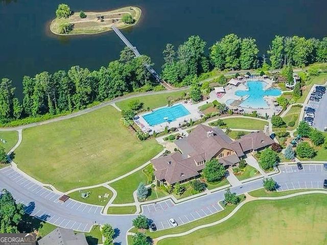 7437 Fireside Lane, Flowery Branch, GA 30542