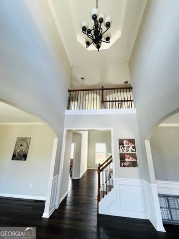 7437 Fireside Lane, Flowery Branch, GA 30542