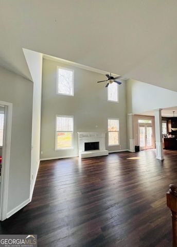 7437 Fireside Lane, Flowery Branch, GA 30542
