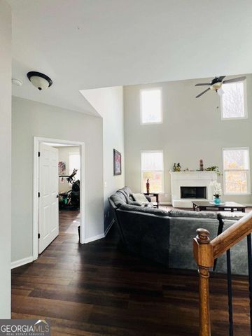 7437 Fireside Lane, Flowery Branch, GA 30542