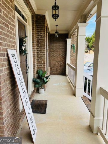 7437 Fireside Lane, Flowery Branch, GA 30542