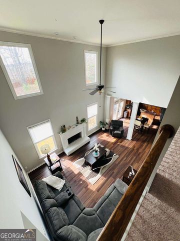 7437 Fireside Lane, Flowery Branch, GA 30542