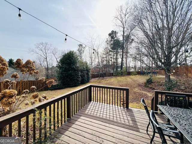 7437 Fireside Lane, Flowery Branch, GA 30542