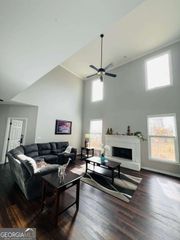 7437 Fireside Lane, Flowery Branch, GA 30542