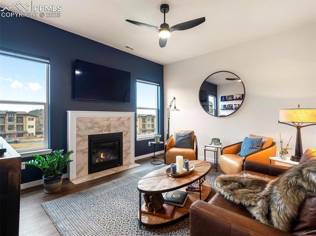 5771 Villa Lorenzo Drive, Colorado Springs, CO 80919