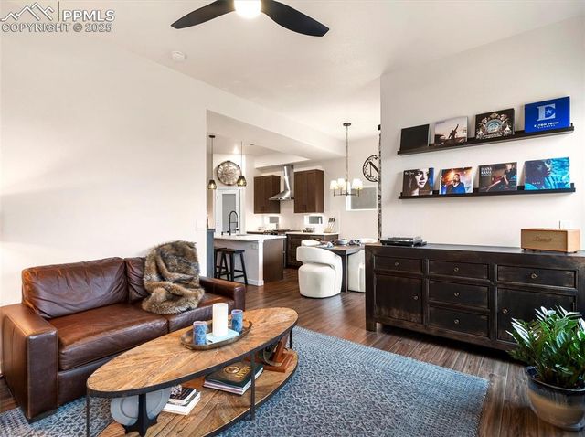 5771 Villa Lorenzo Drive, Colorado Springs, CO 80919