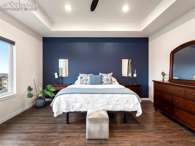 5771 Villa Lorenzo Drive, Colorado Springs, CO 80919