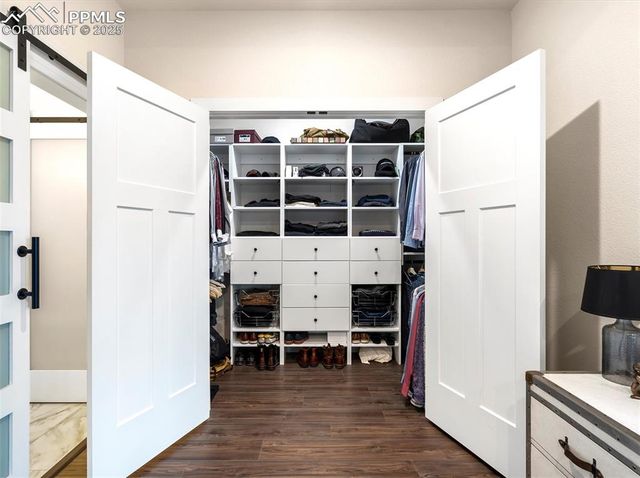 5771 Villa Lorenzo Drive, Colorado Springs, CO 80919