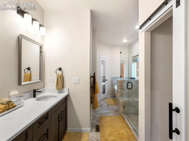 5771 Villa Lorenzo Drive, Colorado Springs, CO 80919