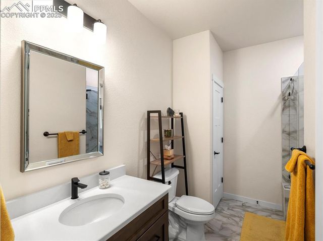 5771 Villa Lorenzo Drive, Colorado Springs, CO 80919