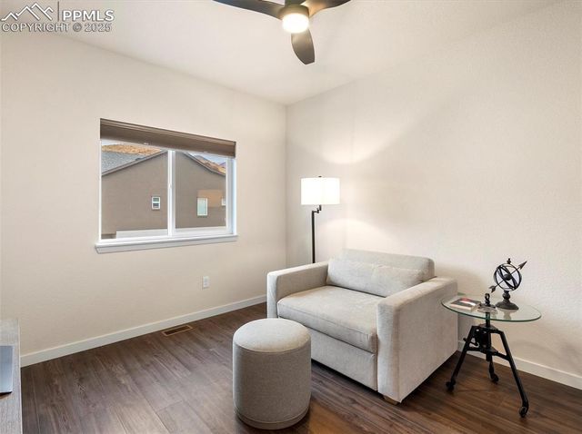 5771 Villa Lorenzo Drive, Colorado Springs, CO 80919