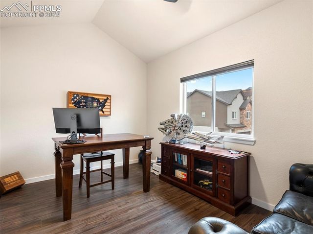 5771 Villa Lorenzo Drive, Colorado Springs, CO 80919