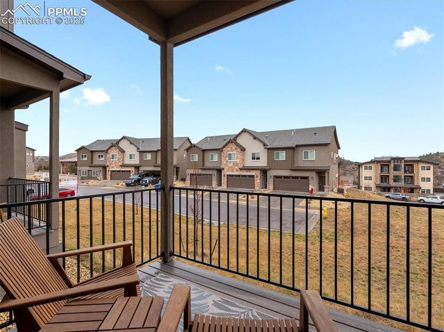 5771 Villa Lorenzo Drive, Colorado Springs, CO 80919