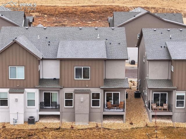 5771 Villa Lorenzo Drive, Colorado Springs, CO 80919