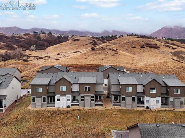 5771 Villa Lorenzo Drive, Colorado Springs, CO 80919