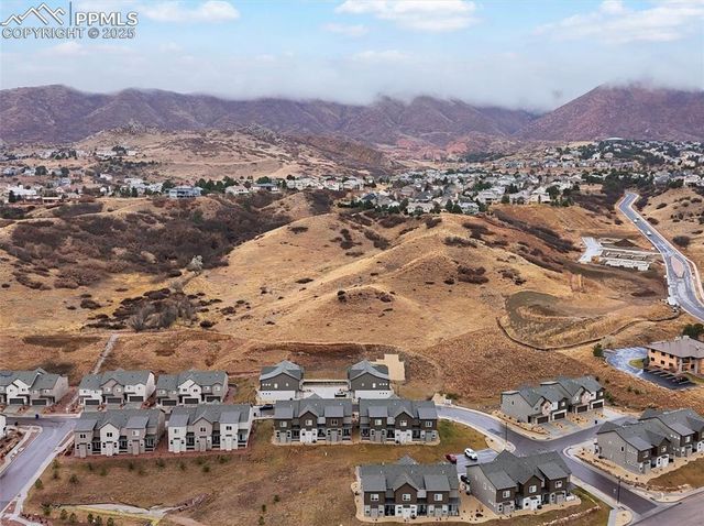 5771 Villa Lorenzo Drive, Colorado Springs, CO 80919