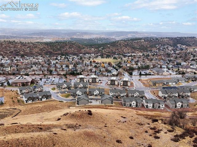 5771 Villa Lorenzo Drive, Colorado Springs, CO 80919