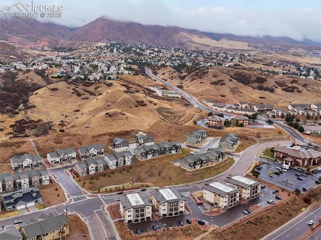 5771 Villa Lorenzo Drive, Colorado Springs, CO 80919