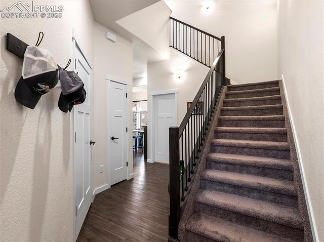 5771 Villa Lorenzo Drive, Colorado Springs, CO 80919