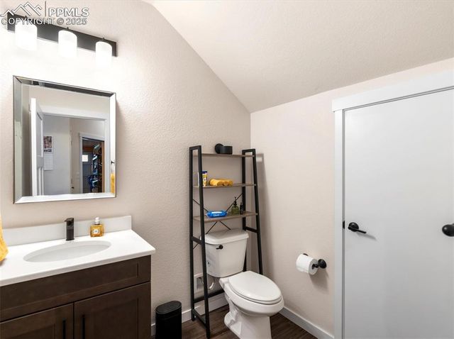 5771 Villa Lorenzo Drive, Colorado Springs, CO 80919